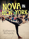 Cover image for Nova in New York